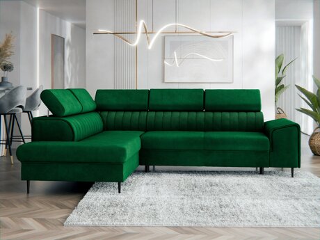 Hoekbank Comfivo Universum (Magic Velvet 2225)
