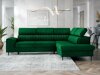 Hoekbank Comfivo Universum (Magic Velvet 2225)