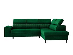 Hoekbank Comfivo Universum (Magic Velvet 2225)