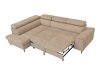 Hoekbank Comfivo Universum (Wave 05)
