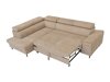 Hoekbank Comfivo Universum (Wave 09)