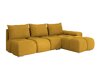 Hjørnesofa Camden 106 (Velo 626)