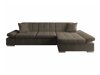 Hjørnesofa Comfivo 219 (Velo 625)
