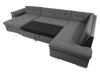 Hjørnesofa Comfivo Gemma II (Højre)