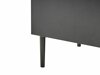Kumode Floalu 102 (Melns + Brūns)