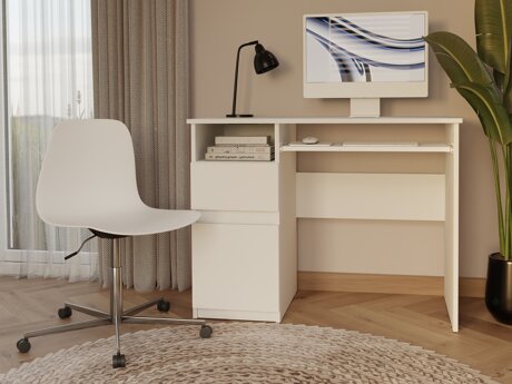 Bureau Mandeville 269 (Wit)