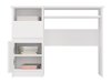 Bürotisch Mandeville 269 (Weiss)