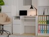 Darbo stalas Mandeville 269 (Balta)