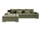 Hjørnesofa Comfivo 113 (Magic Velvet 2243)