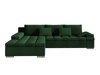 Hjørnesofa Comfivo 113 (Manila 35)