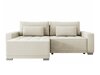 Hjørnesofa Sanford 106 (Paros 01)