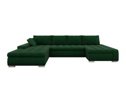 Hoekbank Comfivo Oliva (Uttario Velvet 2951)
