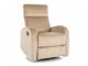 Hvilestol Detroit 333 (Beige)