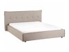 Krevet Berwyn 2579 (Taupe)