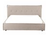 Krevet Berwyn 2579 (Taupe)