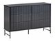 Kumode Berwyn 2576 (Melns)