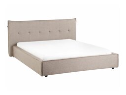 Postelja Berwyn 2579 (Taupe)