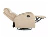 Relaxfauteuil Detroit 333 (Beige)