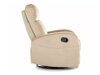 Relaxfauteuil Detroit 333 (Beige)