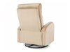Relaxfauteuil Detroit 333 (Beige)