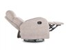 Relaxfauteuil Detroit 334 (Beige)