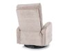 Relaxfauteuil Detroit 334 (Beige)