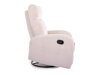 Relaxfauteuil Detroit 334 (Crème)