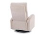 Relaxfauteuil Detroit 334 (Crème)