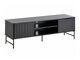 TV galds Berwyn 2575 (Melns)