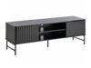 TV galds Berwyn 2575 (Melns)