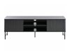 TV galds Berwyn 2575 (Melns)