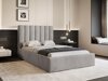 Bed Martinez 112 (Magic Velvet 2217)