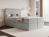 Boxspring Martinez 114 (Magic Velvet 2240)
