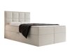 Boxspring Martinez 115 (Abriamo 05)