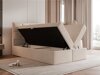 Boxspring Martinez 115 (Magic Velvet 2240)