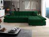 Hjørnesofa Comfivo 152 (Kronos 19)