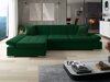 Hjørnesofa Comfivo 152 (Kronos 19)