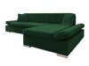 Hjørnesofa Comfivo 152 (Kronos 19)