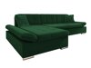 Hjørnesofa Comfivo 152 (Kronos 19)