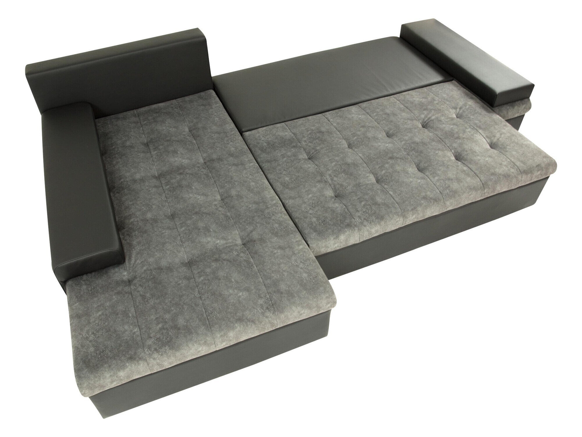 Hoekbank Comfivo Olivetum I (Magic Velvet 2225)
