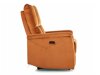 Relaxfauteuil Detroit 525 (Oranje)
