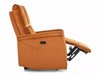 Relaxfauteuil Detroit 525 (Oranje)