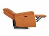 Relaxfauteuil Detroit 525 (Oranje)