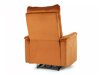 Relaxfauteuil Detroit 525 (Oranje)