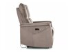 Relaxfauteuil Detroit 535 (Bruin)