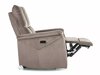 Relaxfauteuil Detroit 535 (Bruin)
