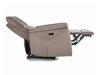 Relaxfauteuil Detroit 535 (Bruin)