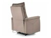 Relaxfauteuil Detroit 535 (Bruin)