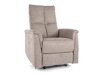 Relaxfauteuil Detroit 707 (Beige)