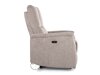 Relaxfauteuil Detroit 707 (Beige)